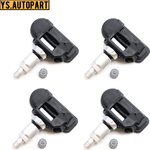 TPMS Sensor A0009050030 For Mercedes-Benz GLK GLC GLE Coupe GL-Class GLS GT 2014-2020 Tire Pressure Monitoring Senor 433MHZ