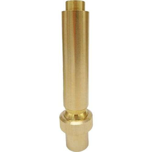 Fountain garden square pool water column fountain sprinkler