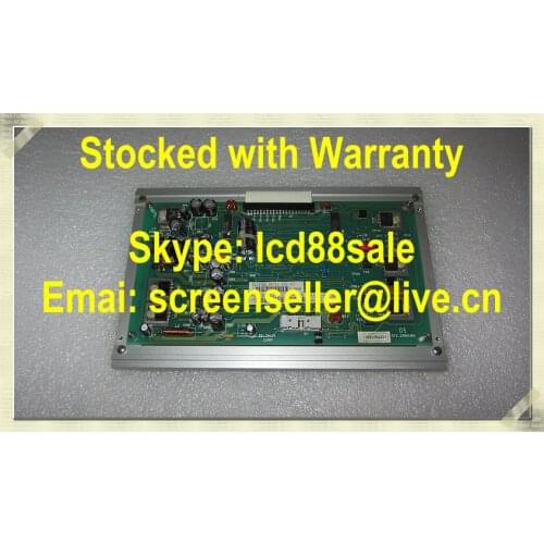 Best price and quality MD512.256-37C industrial LCD Display