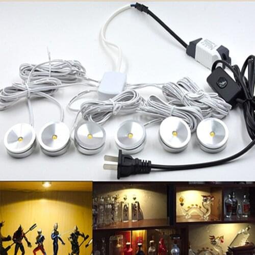 MERHOLE/魅好 LED Lightening