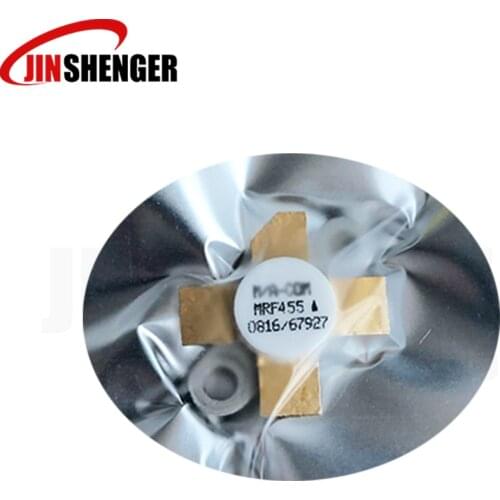 MRF455 SMD RF tube High Frequency tube Power amplification module