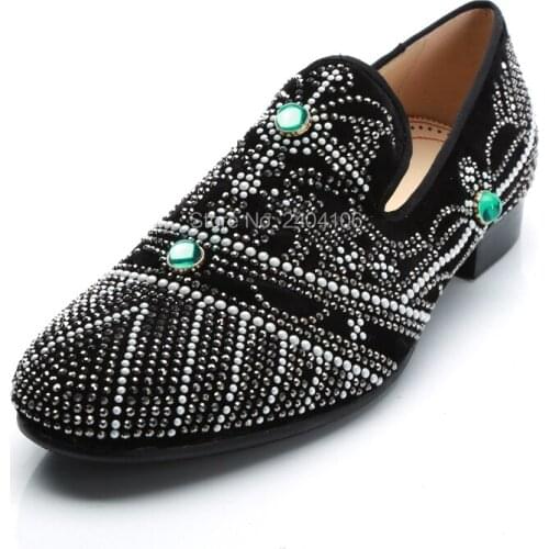 Newest Comfortable Spring Office man casual shoes 2019 Luxury men shoes Handmade Shallow Style Low Heel male fashion loafers