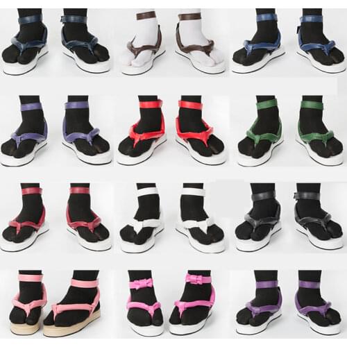 Kimetsu no Yaiba Demon Slayer Shoes Japanese Anime Cosplay Shoes Kamado Tanjirou Agatsuma Zenitsu Tomioka Giyuu Kamado Nezuko