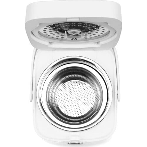 Patented technology carbohydrates free Low Sugar rice cooker