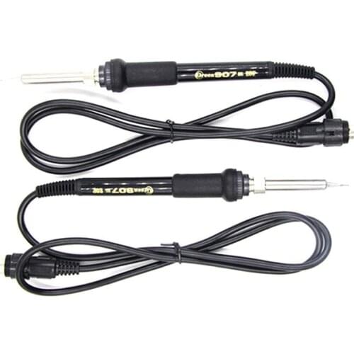 Soldering Station Iron Handle With A1321 Heating Core Thermostat Iron Handle for 936 Series