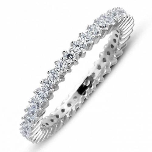 Женские серебряные кольца Takı Dükkanı China At AliExpress