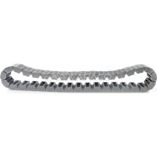 Transfer Case Drive Chain MB936280 for Mitsubishi Pajero Shogun Montero II 6G72 6G74 4M40 Sports Triton L200 4D56