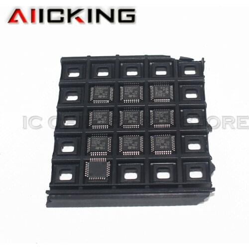 10/PCS STM8S207K8T6C QFP 100% new original integrated IC chip