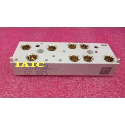 100%New and original, 90 days warranty SKIIP82ANB15T1