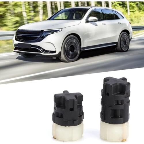2pcs Vehicle Auto Transmission 722.9 Speed Sensor Fit For Benz For Y.3/8n1 For Y.3/8n2