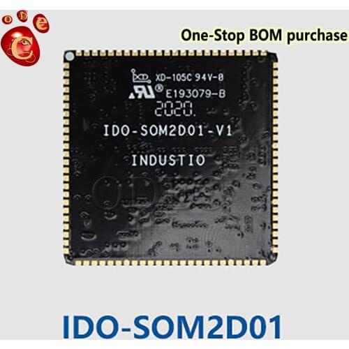 2pcs Sigmastar SSD201 SSD202D Core Board SOM2D01 MIPI RGB SOM201-V1-2GW SOM202-V1-2GW SOM201-V1-2G SOM202-V1-4G SOM201-V1-1G