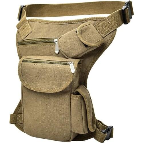 Alocs Sport Bags