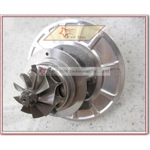 Free Ship Turbo Cartridge CHRA Core CT16 17201-30120 17201 30120 Oil Turbocharger For TOYOTA Hiace Hi-Lux HiLux 2KD-FTV 2KD 2.5L