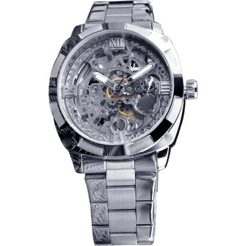 DIOMEDES Mechanical Watches
