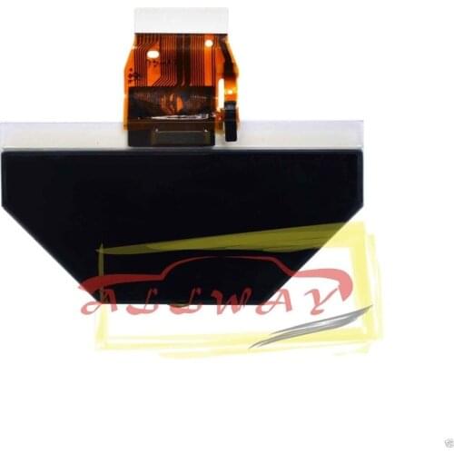 Dashboard Display For Mecedes Benz R171 SLK350 SLK280 LCD Instrument cluster