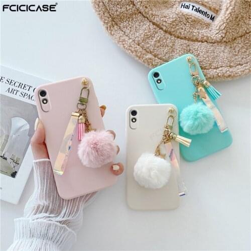 Fcicicase Phone Cases Xiaomi Redmi Note 5A