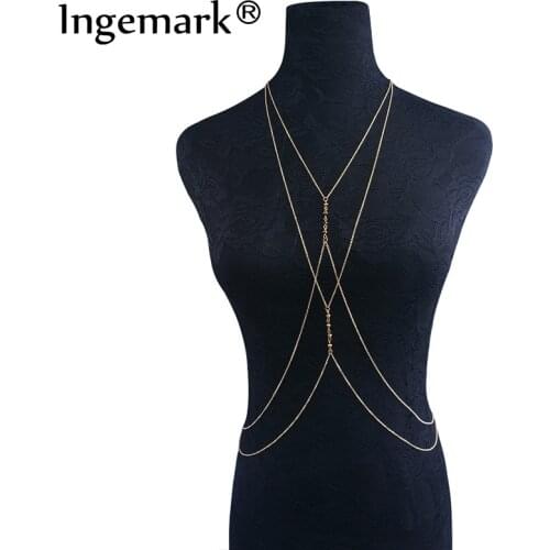 Ingemark Women's Swimwear & Beach Wear