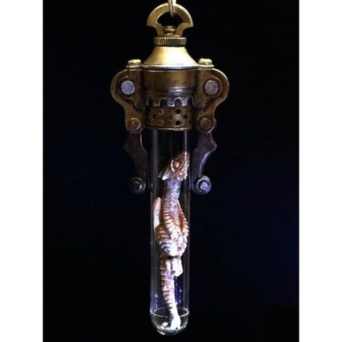 Cool Dragon Bust of Resin white model DIY Paint Graffiti lovers' favorites