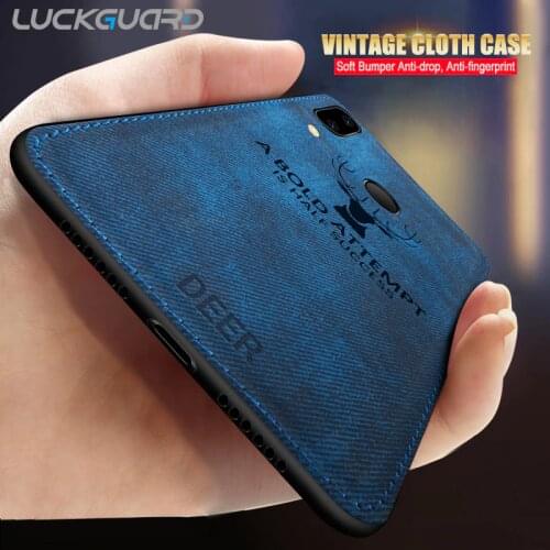 LuckGuard Huawei Honor 9 Lite Phone Cases
