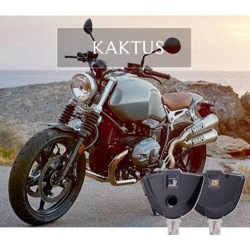 Suitable for BMW latte motorcycle key case S1000XR/F750GS/K1600GT/F600 modified mobile phone shell buckle key protective cover