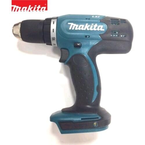 MAKITA DDF453Z DDF453 DDF453RME 18V Cordless Drill Driver Body Only