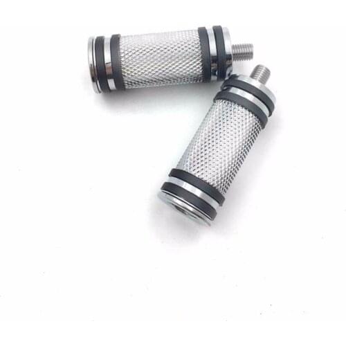Aftermarket 2 PCs Narrow Band Billet Shifter Peg For Harley Davidson all models (Heritage Softail Classic FLSTC/ Fat Boy FLSTF