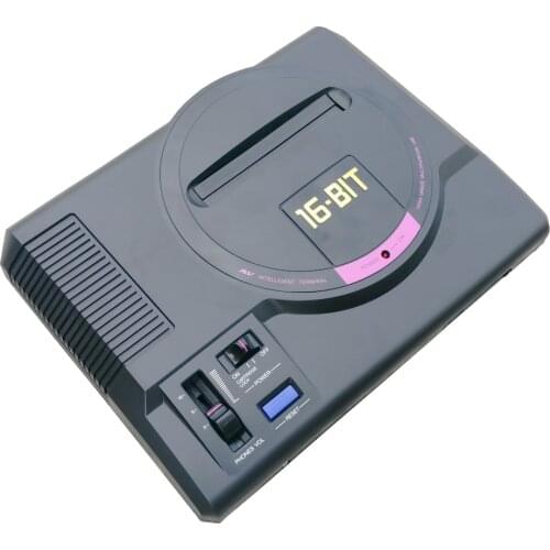 ZGASK Game Consoles