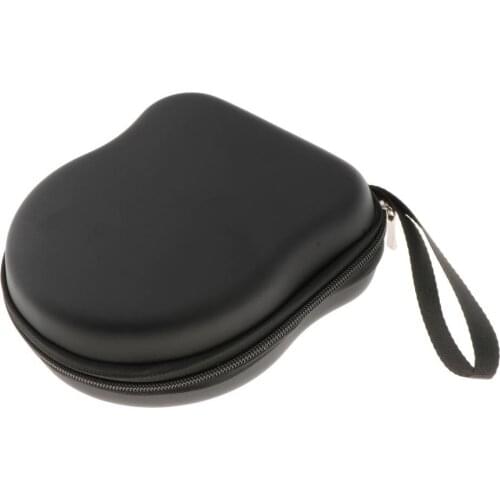 17 Keys Transparent Kalimba Thumb Piano Instrument + Case for Kids Portable