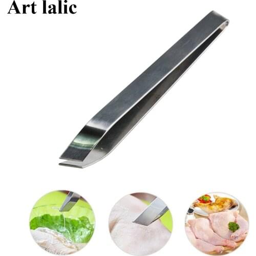 Пинцеты для костей рыбы Art lalic China At AliExpress