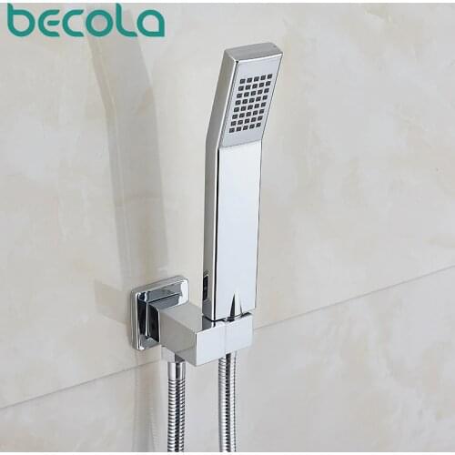 Becola Rain Shower Heads