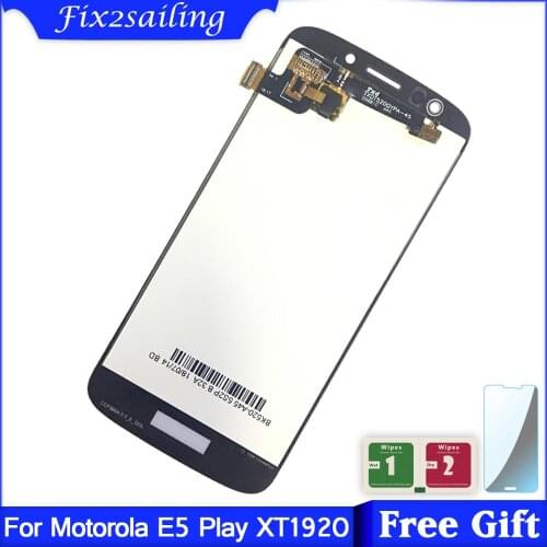 Fix2Sailing Screens For Motorola