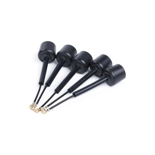 IFlight Albatross 5.8GHz 3dbi FPV Antenna Ipex 60mm for RC FPV Racing Freestyle Tinywhoop Cinewhoop Drones VTX