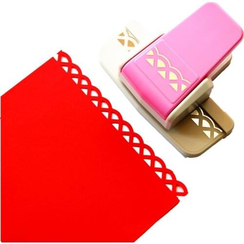 Kamei Punches For Scrapbooking