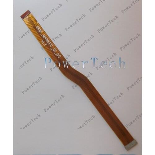 100% Brand new USB Charge Board to Motherboard FPC For doogee y6 max Mobile phone