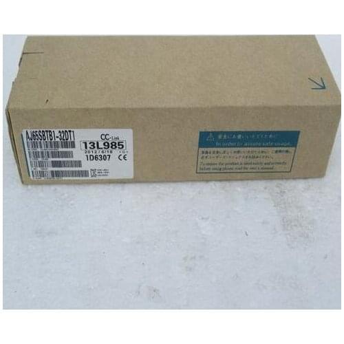 Module AJ65SBTB1-32DT1 , original new , 12 months warranty , fastly shipping