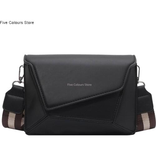 Womens 2021 New Texture Advanced Design Small Fashion Casual Wild Anti Dirt Large Capacity Shoulder Diagonal Bag
