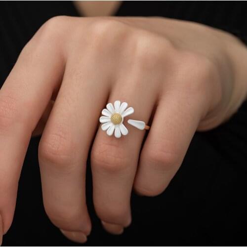 Кольца Papatya Silver China At AliExpress