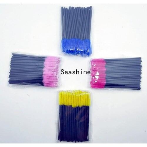 Seashine Makeup Brushes