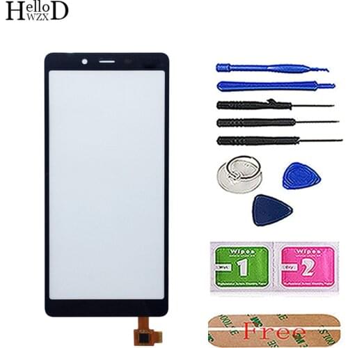 Mobile Touch Screen For Nokia 1 Plus Touch Screen Digitizer Assembly Part Screen For Nokia N1 Plus TA-1030 Tools