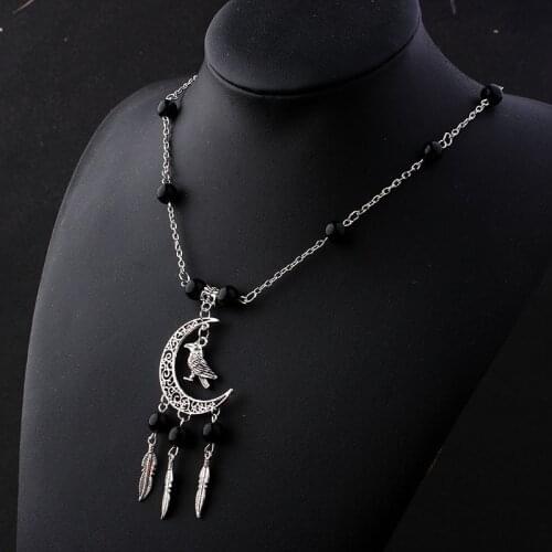 VAMGOTH Gothic Pendants