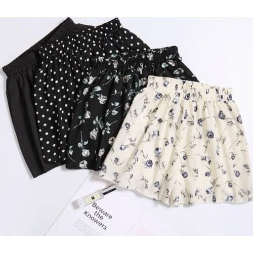 VISIVANE Womens Summer Shorts