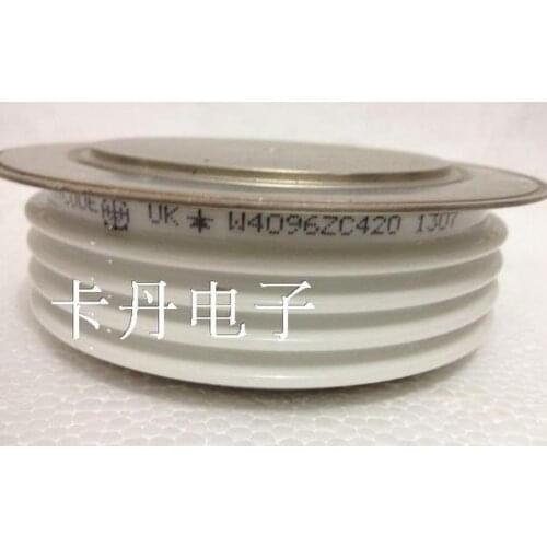 W4096ZC420 100%New and original, 90 days warranty Professional module supply