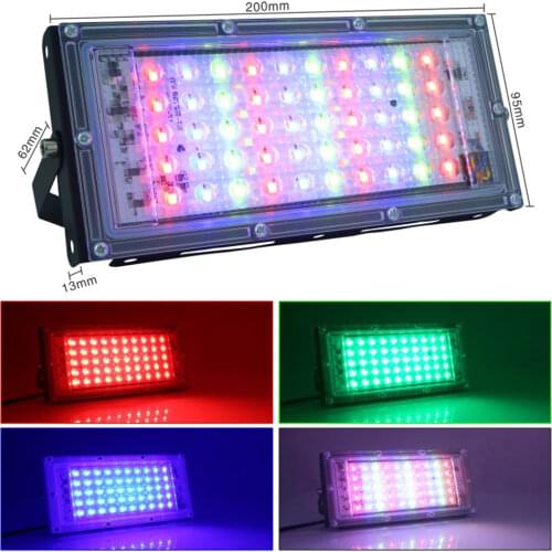 WATCHINGSUN LED Floodlights