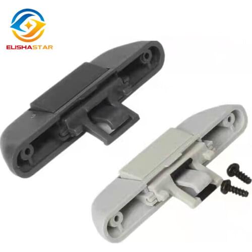 Rear Sunroof Shade Handle 4L0898924 B 4L0 898 924 B Fit for Audi Q7 2007 2008 2009 2010 2011 2012 2013 2014 2015