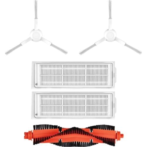 Vacuum Parts Suit For Xiaomi Mi Robot Vacuum Mop-P SKV4110GL (WHITE) ,Model : STYTJ02YM