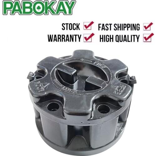 1 Piece x FOR MAZDA Bseries Fighter 99-01 D Ranger Courier -->90 FREE WHEEL Locking hubs B038 S23433205C