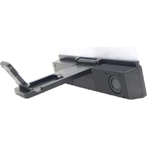 12 inch mobile phone screen amplifier stereo Bluetooth connection HD lens L2 desktop universal bracket