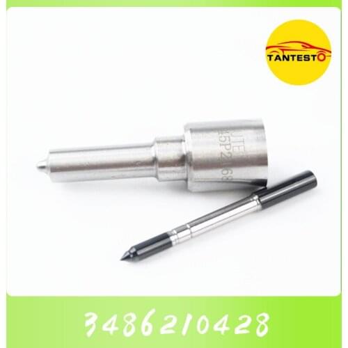 12PCS P Series Common Rail Series Injectors Are Suitable For Bosera System Europe, 2 Countries, 3 Europe, 3 Europe, 4 Europe, 5