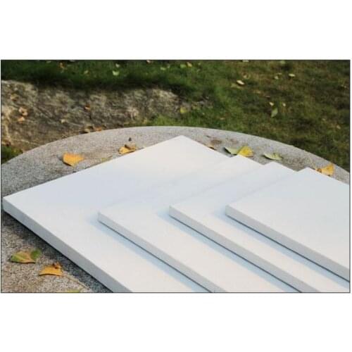 2 pieces of 20*30cm ,2 pieces of 20*40cm,2 pieces of 20*50cm cotton stretched canvas