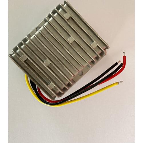 9v 10v 11v 13.8v 14v 15v 16v 18v 19v 20v 12v to 42v dc dc boost inverter 2a 3a 84w 126w step up boost power supply converter